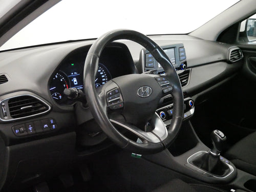 Hyundai i30 1.4 T-GDI 103 kW Trikolor Comf – foto 14