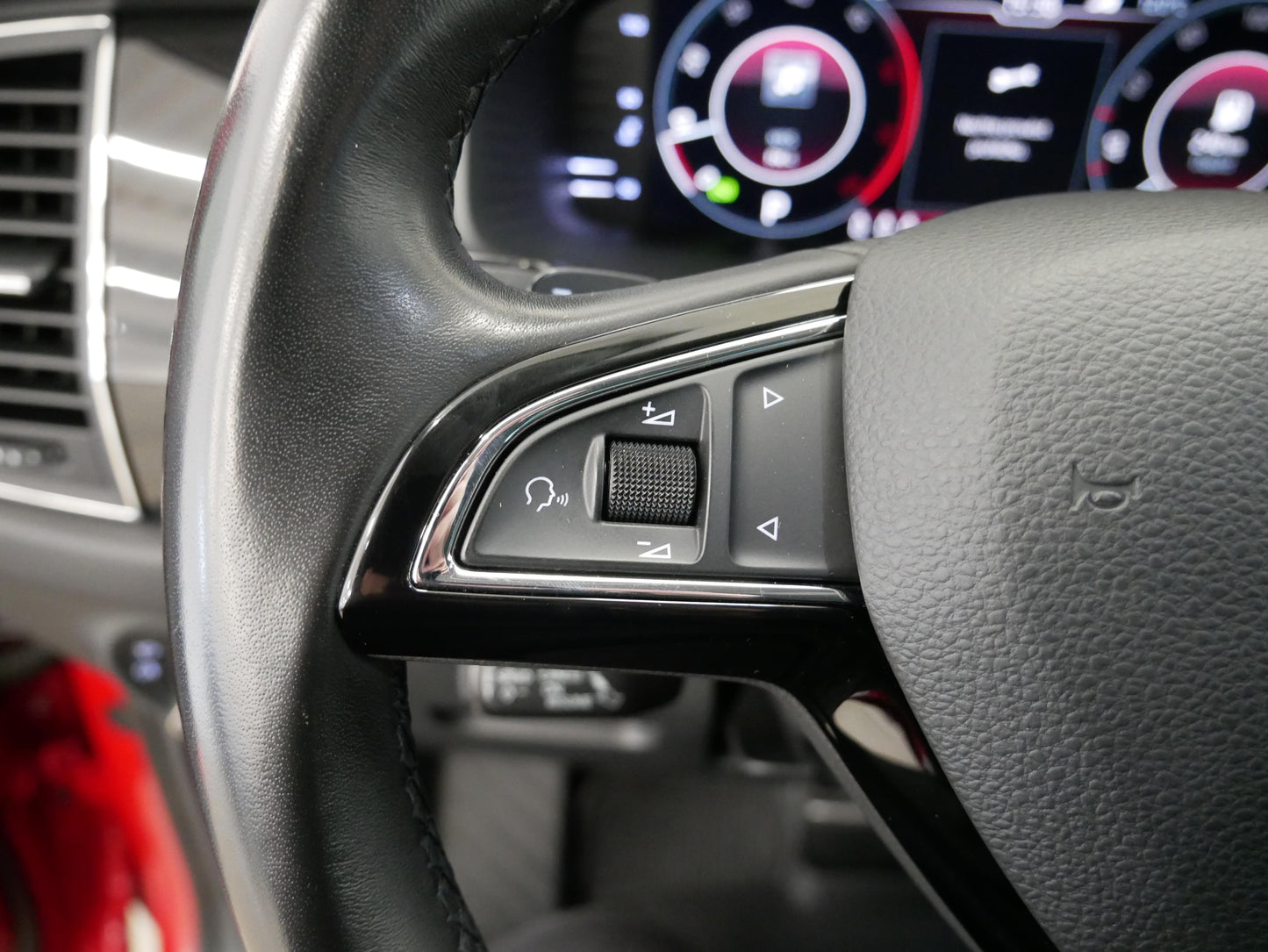 Škoda Kodiaq 2.0 TDI 140 kW L&K 4x4