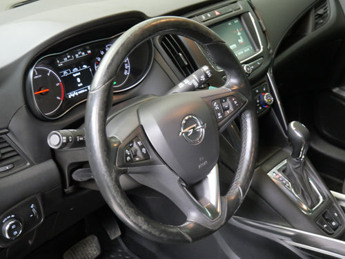 Opel Zafira 2.0 CDTI 125 kW AUT Innovation – foto 14