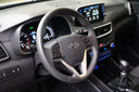 Hyundai Tucson 1.6 T-GDI 130 kW