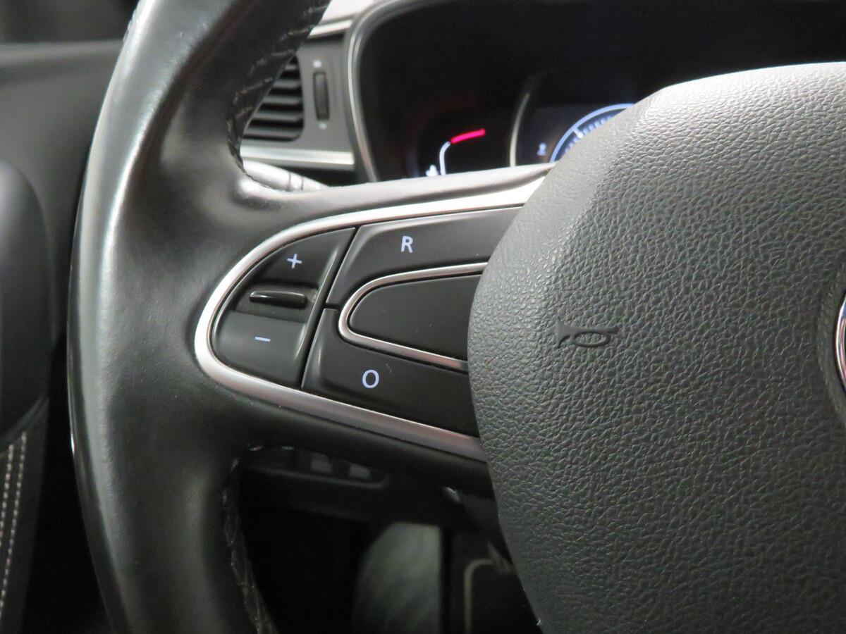 Renault Kadjar 1.6 dCi 96 kW 4x4