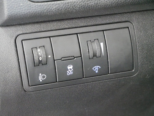 Hyundai ix20 1.4 CVVT 66 kW – foto 14