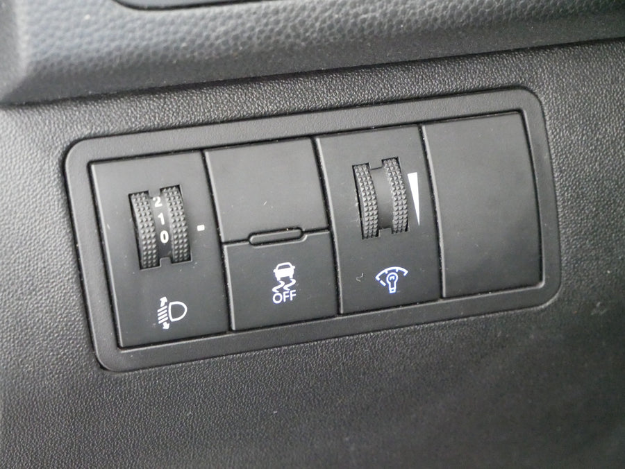 Hyundai ix20 1.4 CVVT 66 kW – foto 14