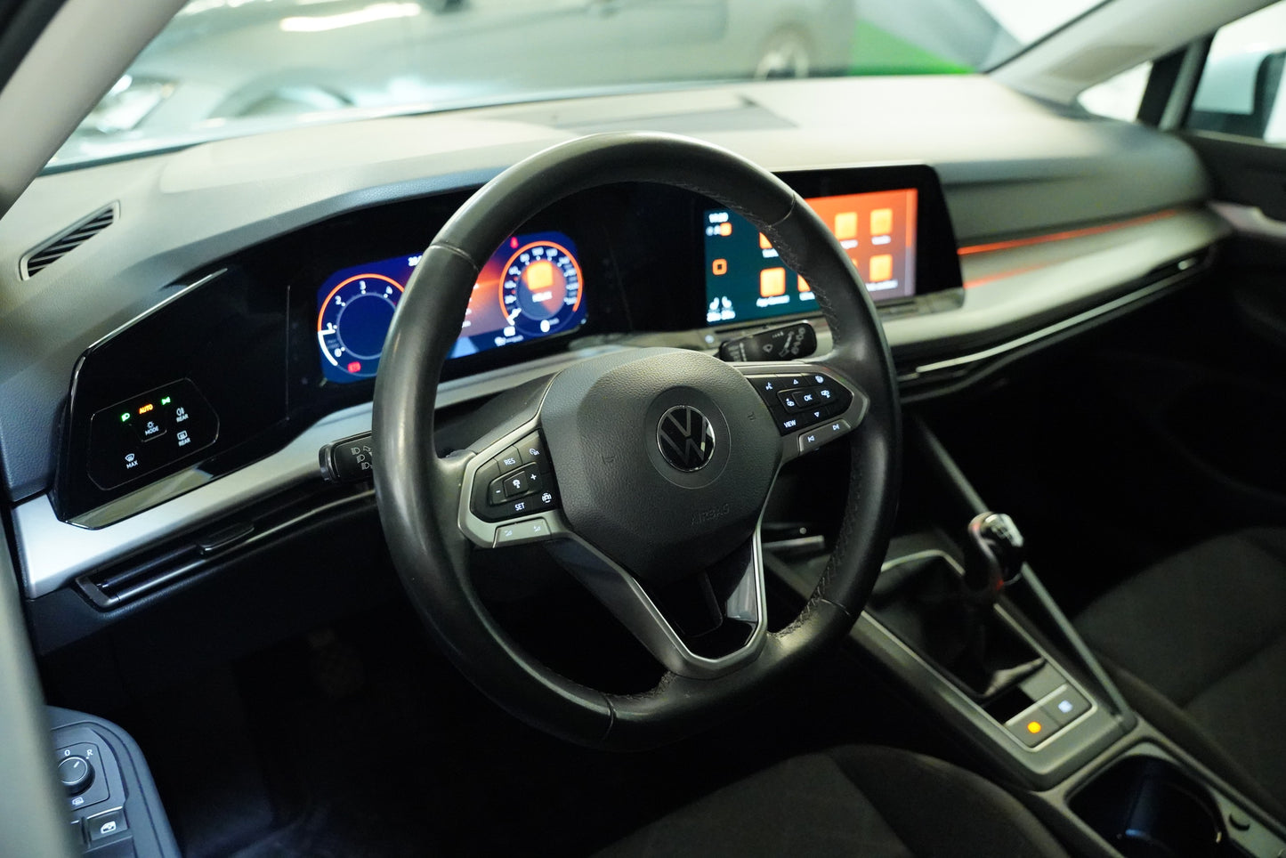 Volkswagen Golf 2.0 TDI 85 kW Life