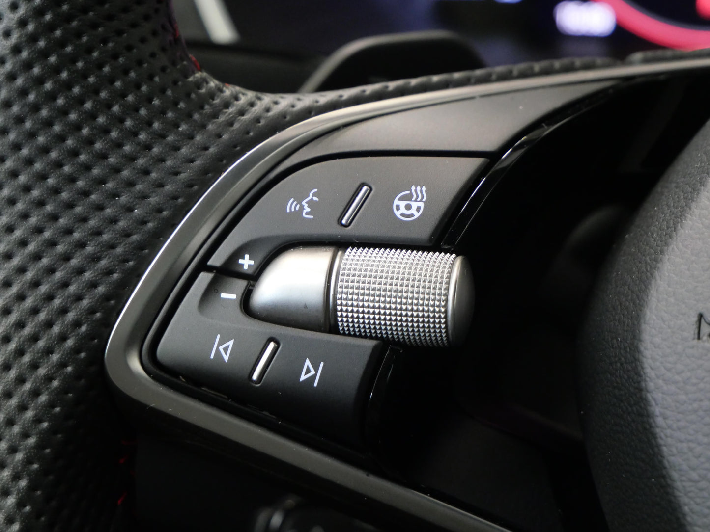 ŠKODA Octavia 2.0 TSI 195 kW RS