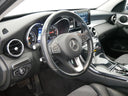 Mercedes-Benz Třídy C 200 CDI 100 kW
