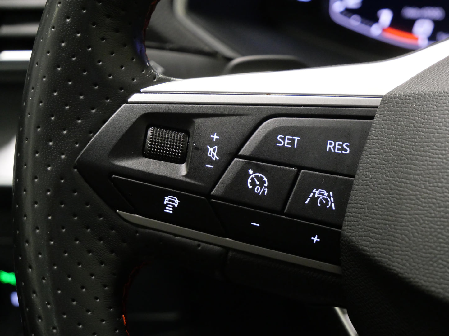 Seat Tarraco 2.0 TDI 147 kW FR