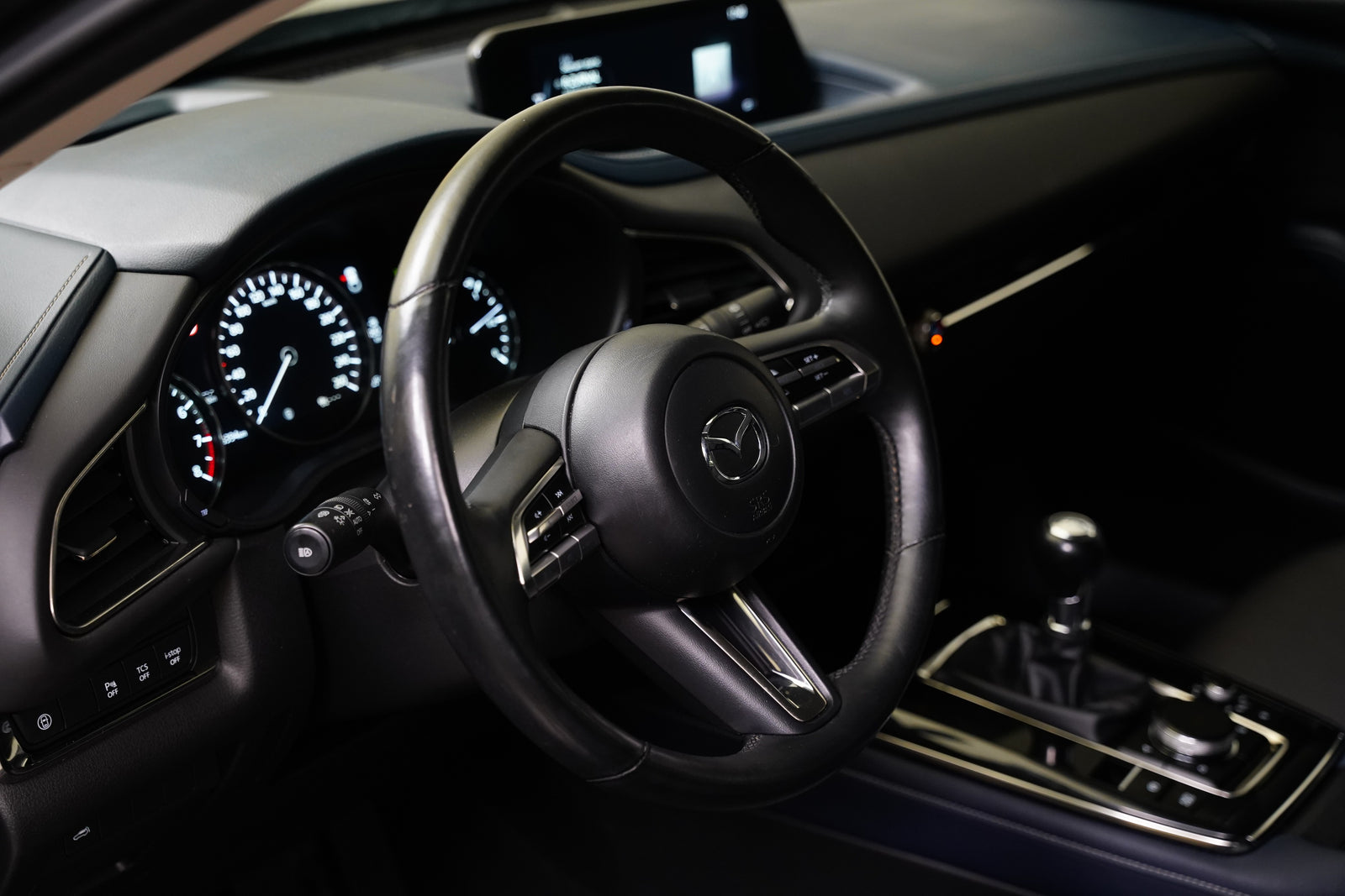 Mazda CX-30 2.0 Skyactiv 90 kW – foto 14