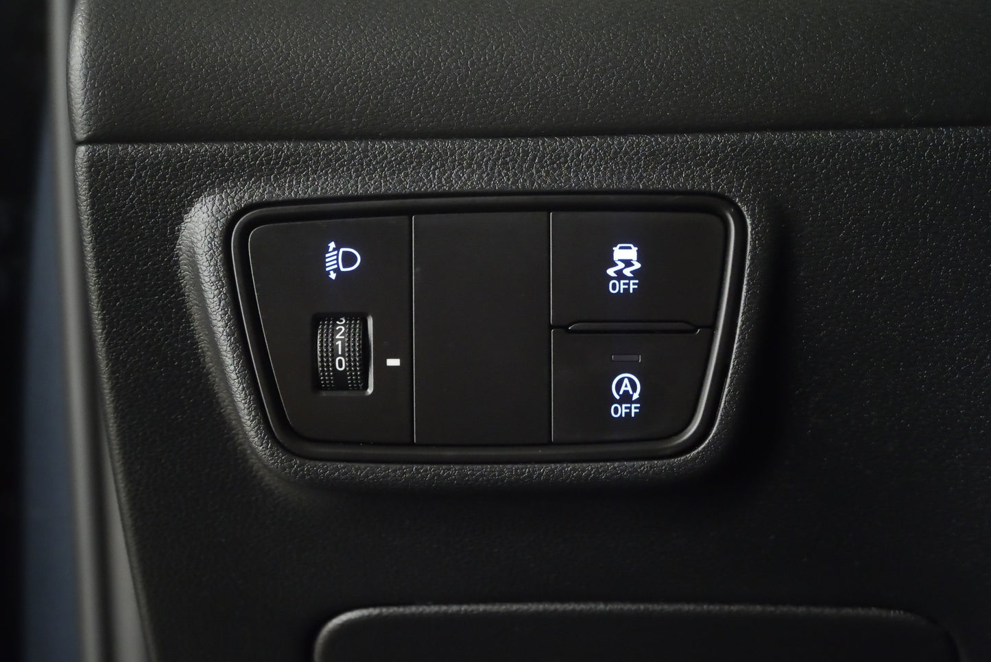 Hyundai Tucson 1.6 CRDI 85 kW Adventure