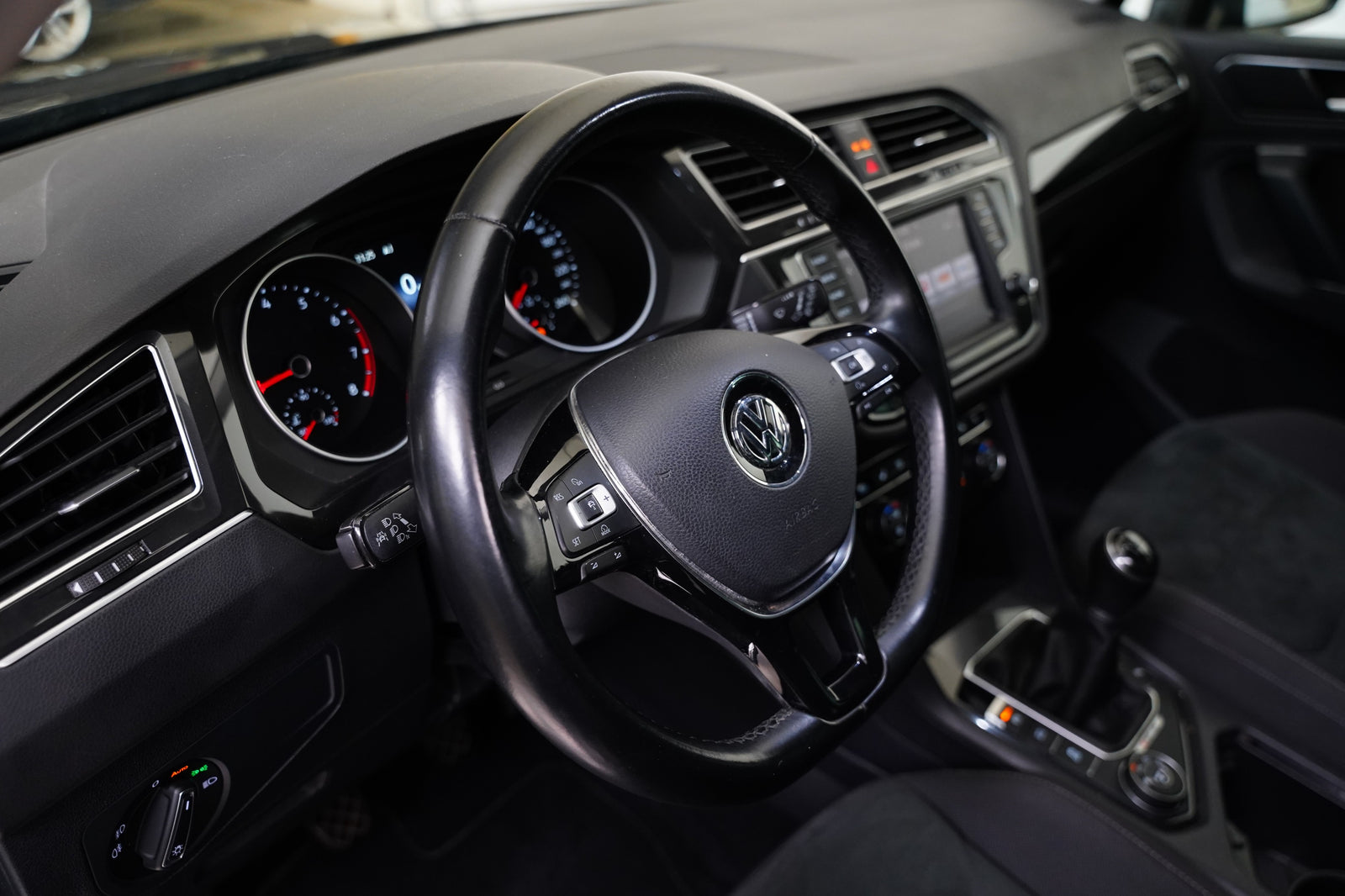 Volkswagen Tiguan 1.4 TSI 110kW 4Motion Highline – foto 14