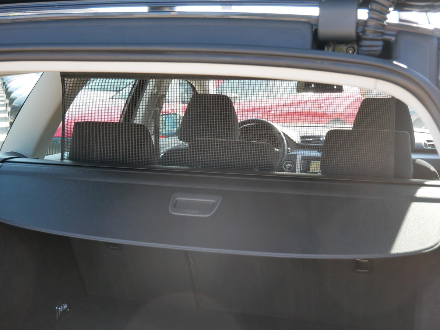 Volkswagen Passat Variant 2.0 TDI 103 kW