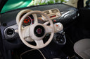 Fiat 500C 1.2 51 kW Lounge