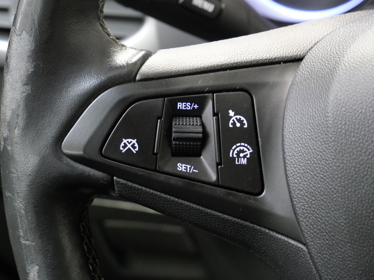 Opel Astra 1.5 CDTI 77 kW Sports Tourer