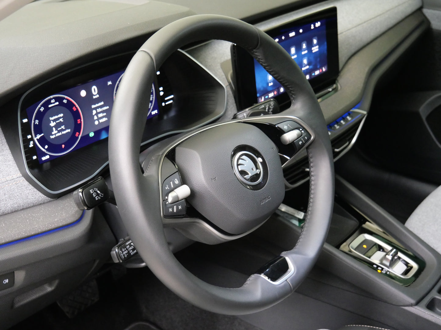 Škoda Octavia 2.0 TDI 110 kW Top Selection