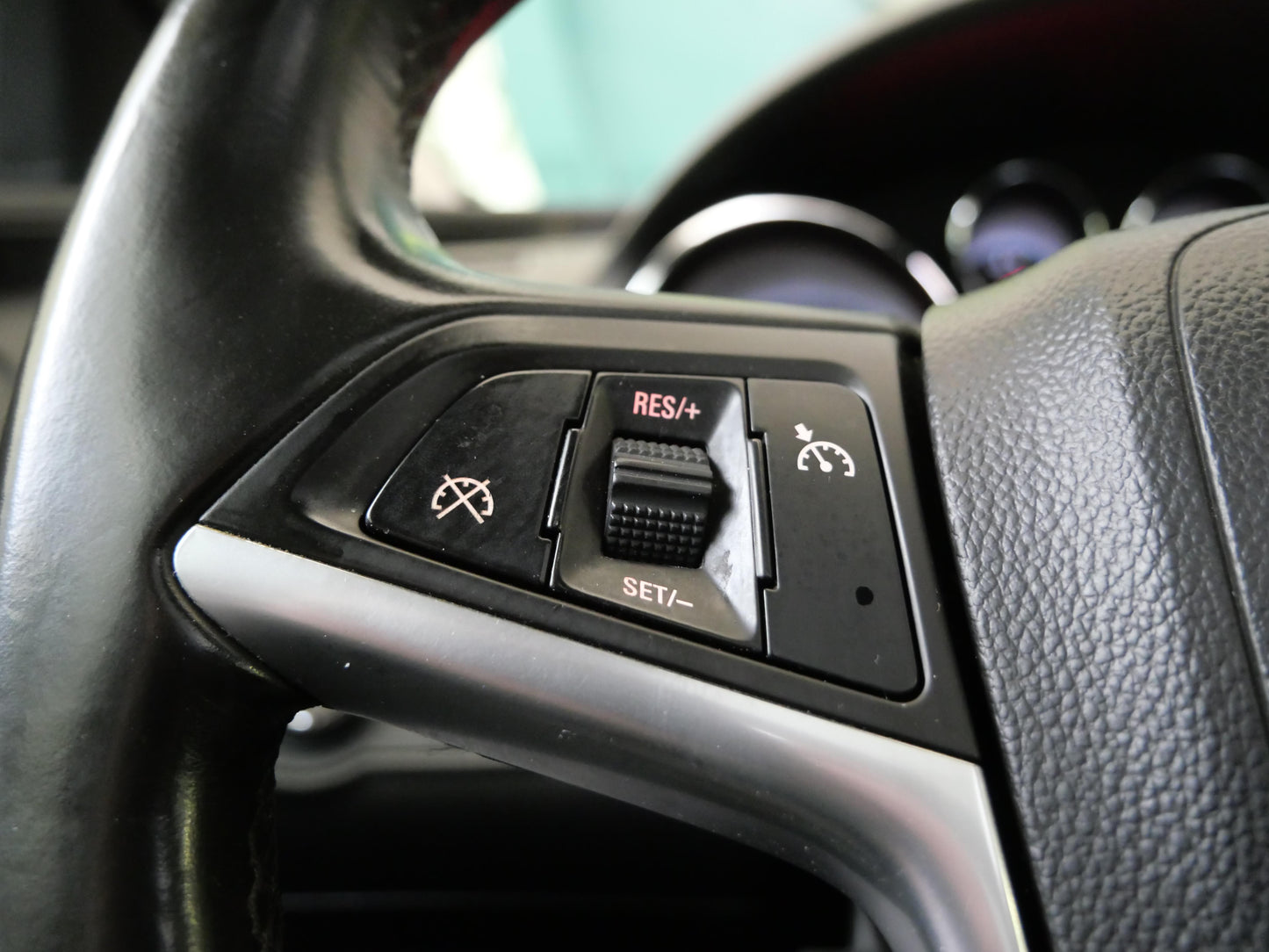 Opel Insignia 2.0 162 kW AWD Cosmo