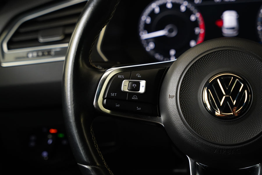 Volkswagen Tiguan 2.0 TSI 132 kW DSG 4x4 R-Line – foto 14