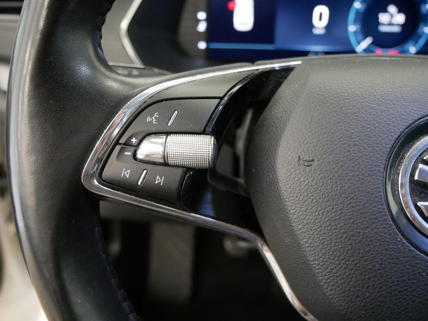 Škoda Octavia 2.0 TDI 85 kW Ambition Plus