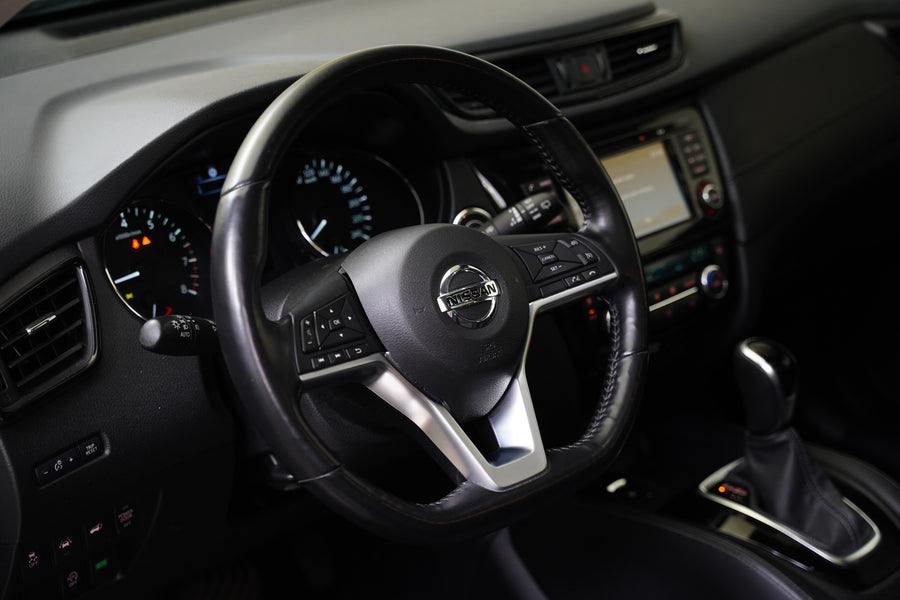 Nissan X-Trail 1.3 DIG-T 117 kW N-Connecta – foto 14
