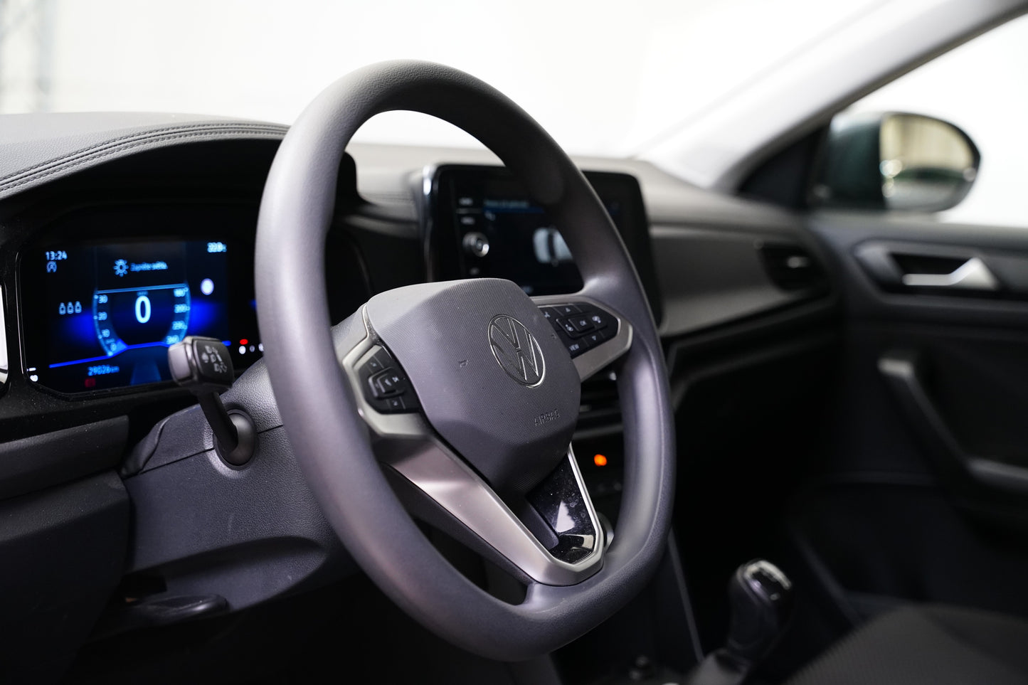 Volkswagen T-Roc 1.0 TSI 85 kW