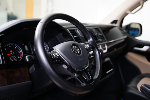 Volkswagen Multivan 2.0 TDI 150kW 4Motion Highline – foto 14