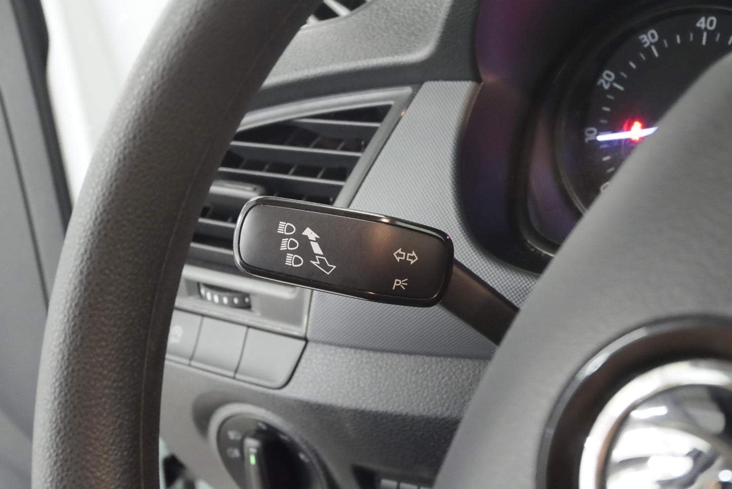 Škoda Fabia 1.0 MPI 55 kW Cool Edition