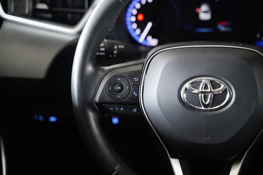 Toyota Corolla 1.5 VVT-i 92 kW – foto 14
