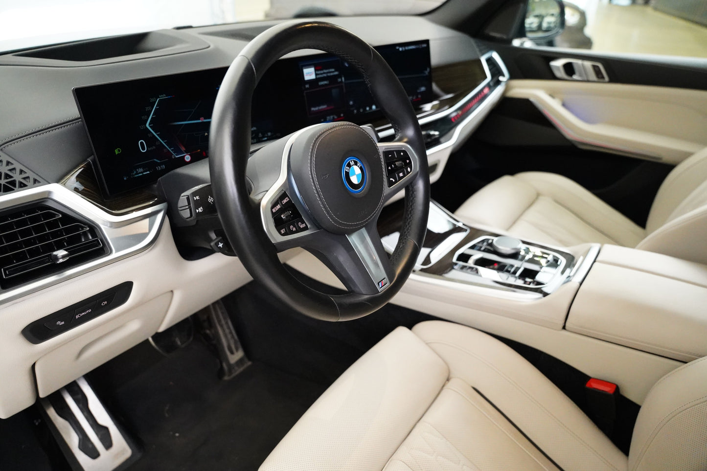 BMW X5 3.0 i 230 kW Xdrive 50E