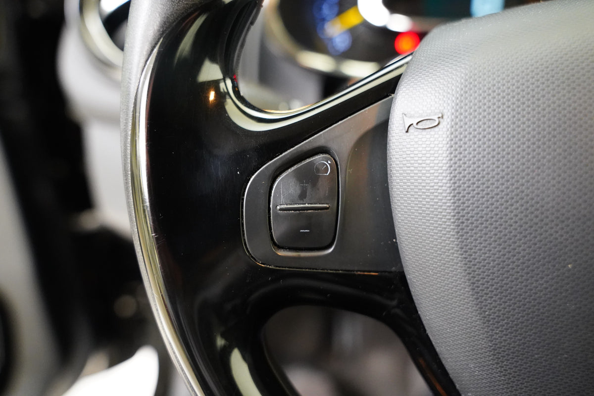 Renault Clio 0.9 TCe 66 kW Energy Luxe – foto 14