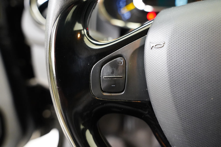 Renault Clio 0.9 TCe 66 kW Energy Luxe – foto 14