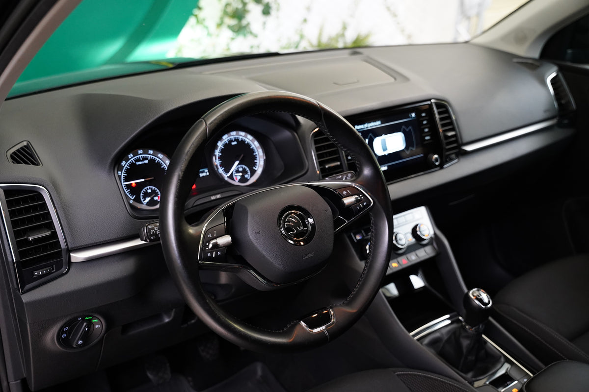 Škoda Karoq 2.0 TDI 85 kW Ambition – foto 15