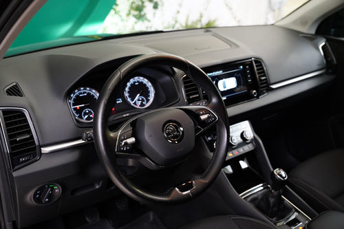 Škoda Karoq 2.0 TDI 85 kW Ambition – foto 15