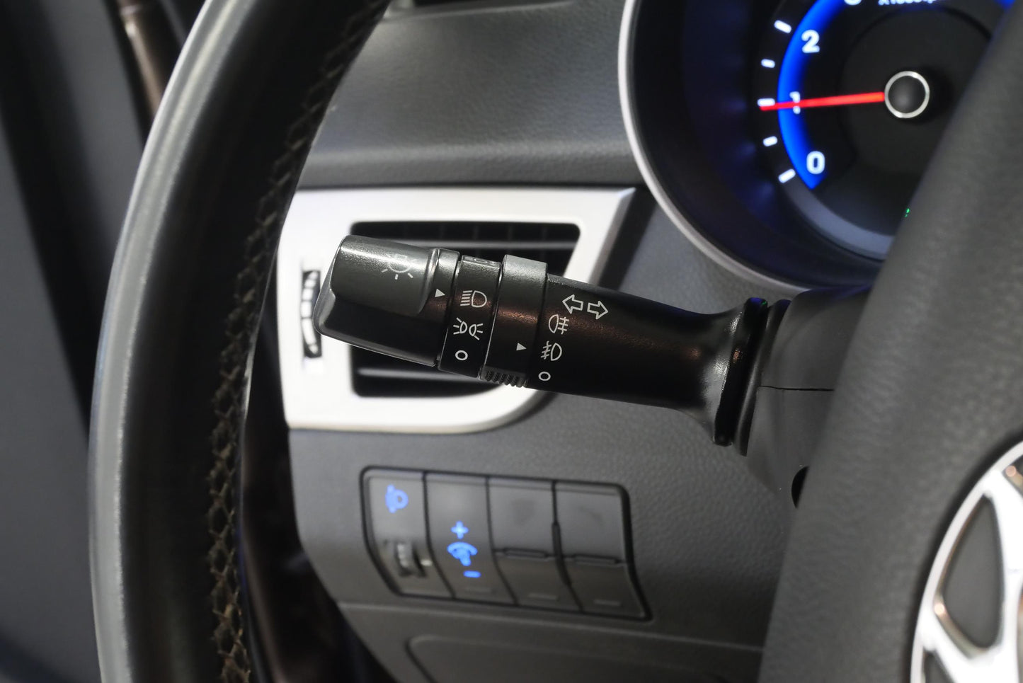 Hyundai i30 1.6 i 88 kW Comfort