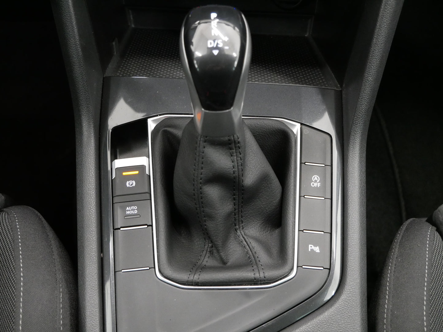 Volkswagen Tiguan 1.5 TSI 110 kW Life