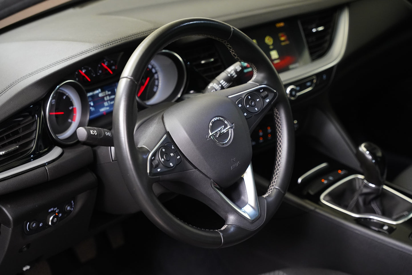 Opel Insignia 2.0 CDTi 125 kW