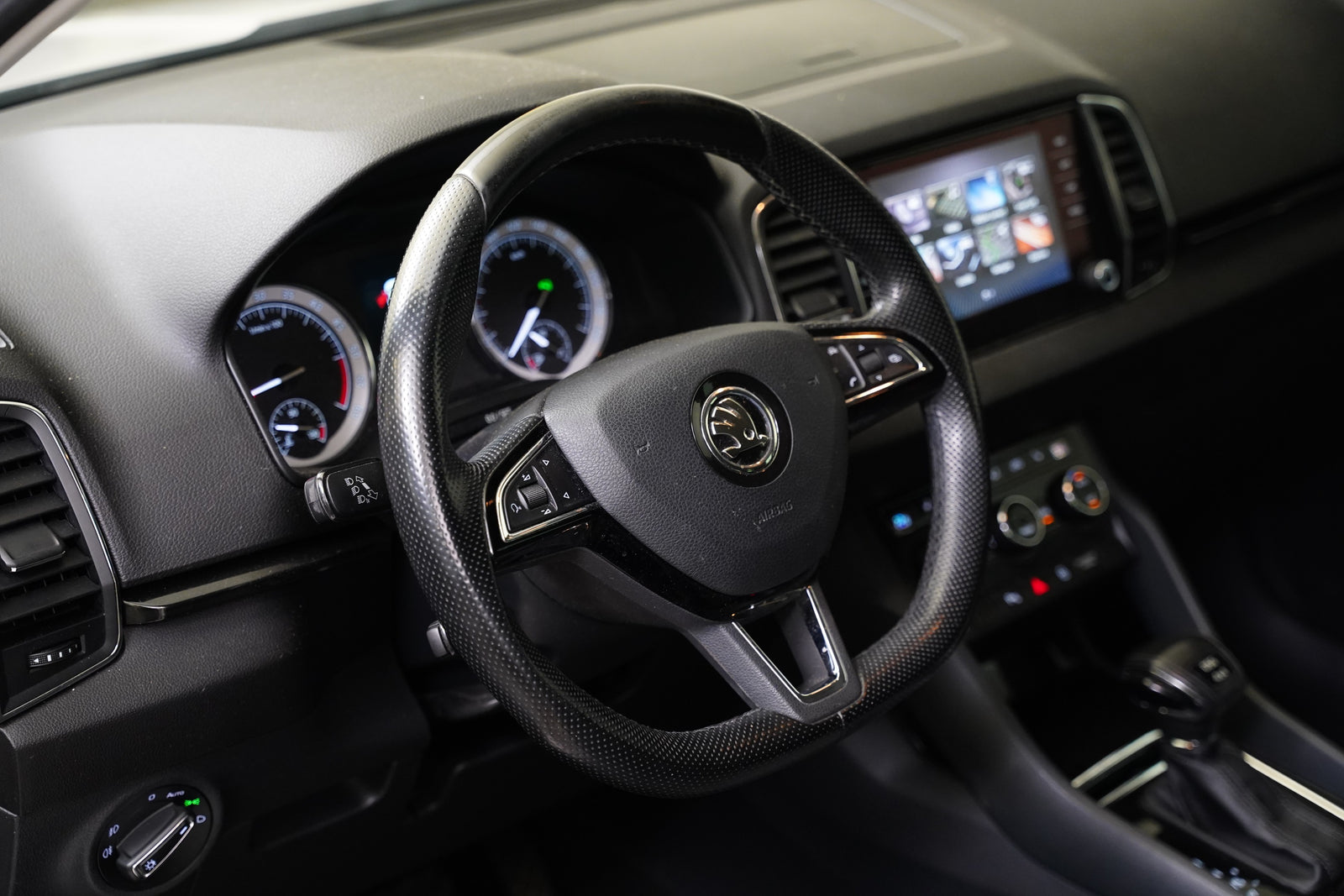 Škoda Karoq 2.0 TDI 110 kW DSG 4x4 Style – foto 14