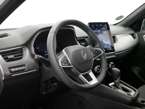 Renault Arkana 1.6 E-Tech 69 kW – foto 14