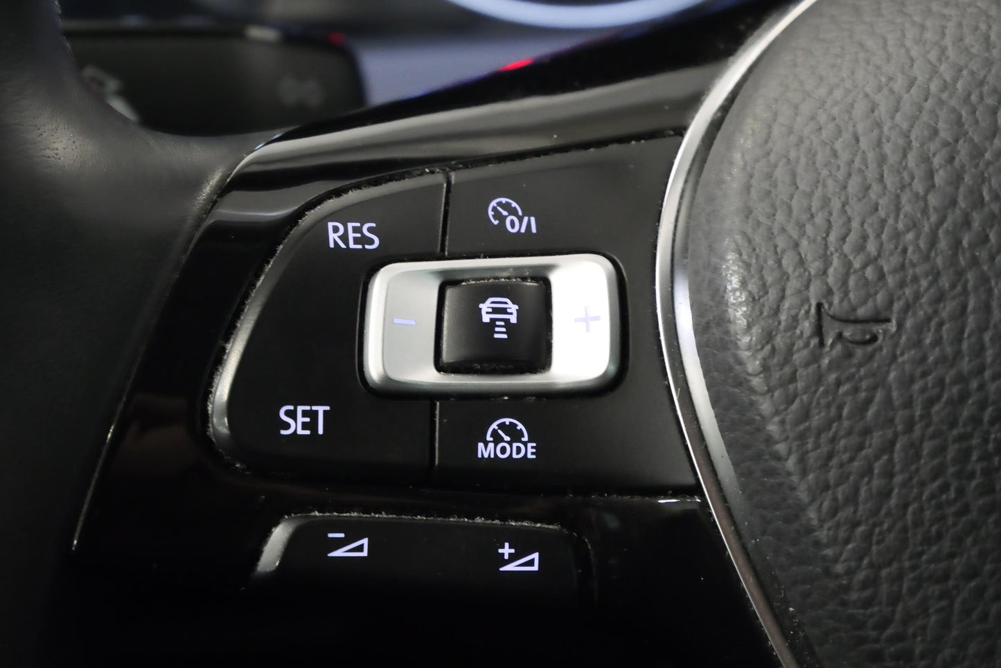 Volkswagen Golf 1.4 TSI 92 kW Sound