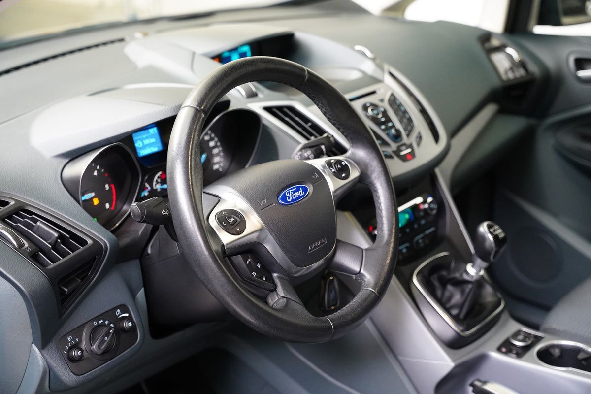 Ford Grand C-MAX 1.6 TDCI 85 kW Sync Edition