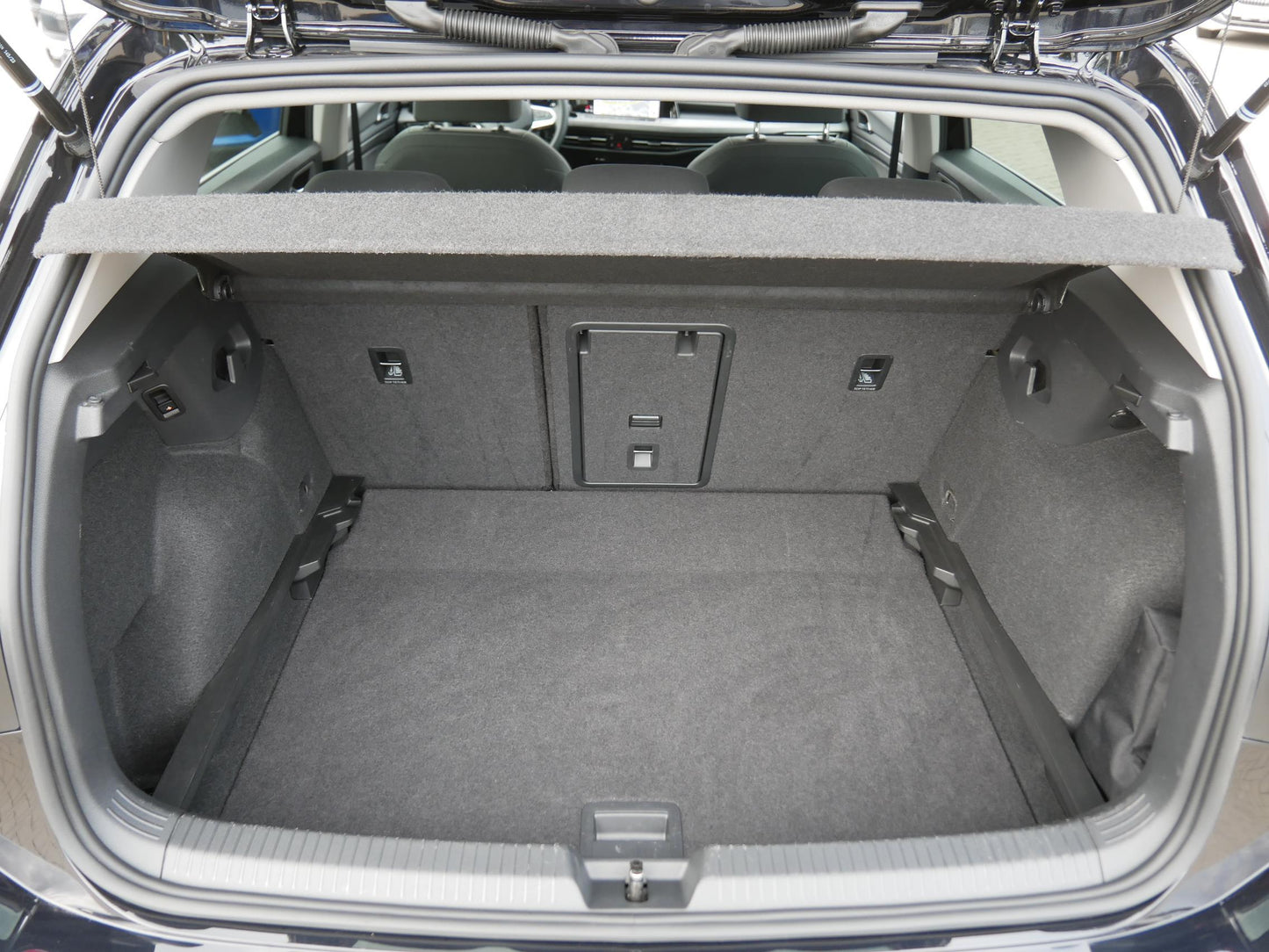 Volkswagen Golf 1.5 eTSI 96 kW Style