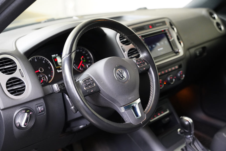 Volkswagen Tiguan 2.0 TDI 135 kW 4Motion Sport – foto 14