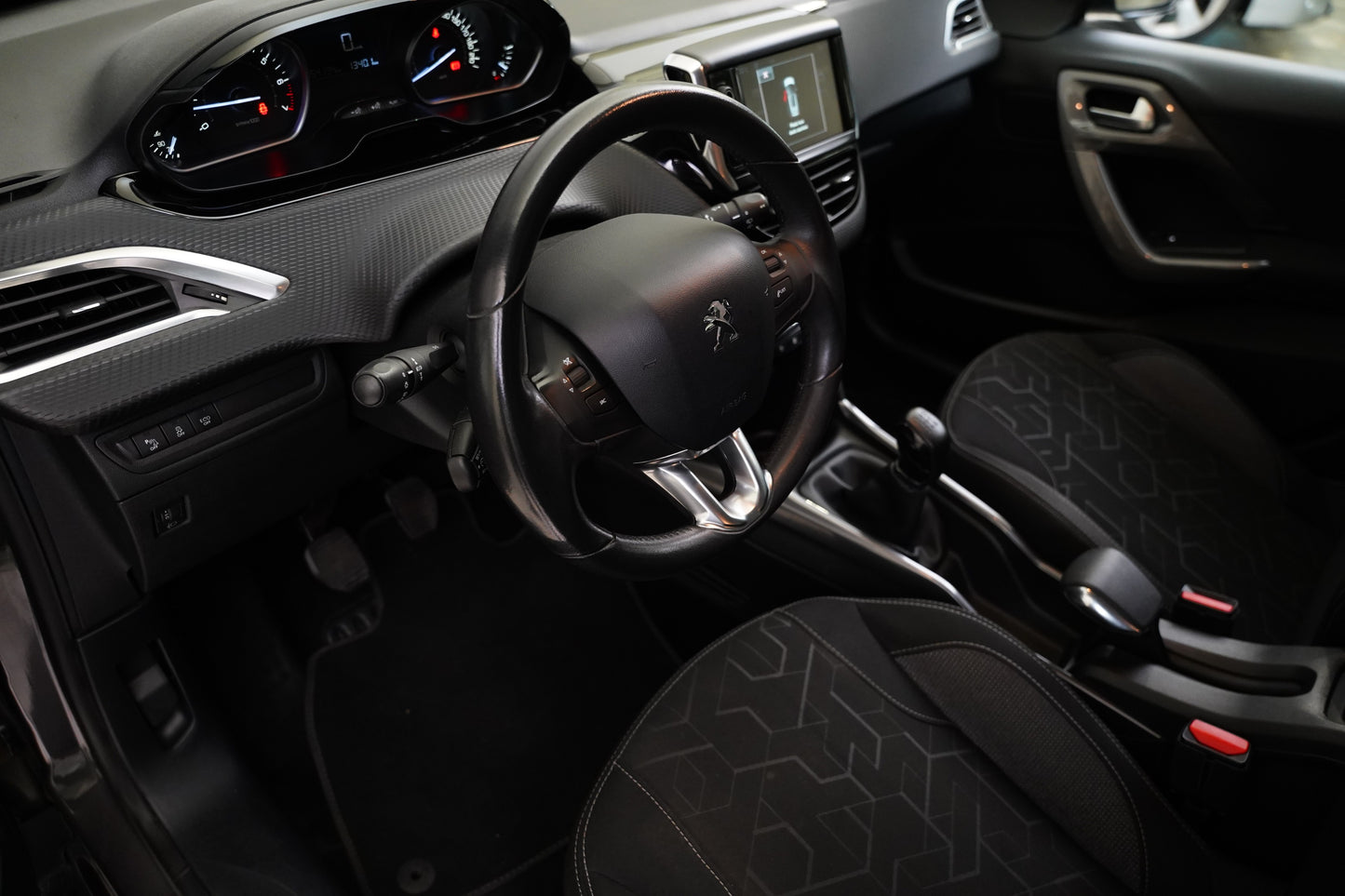 Peugeot 2008 1.2 PureTech 81 kW GT Line