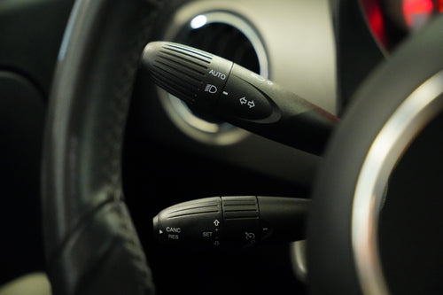 Fiat 500 1.2 51 kW S – foto 14