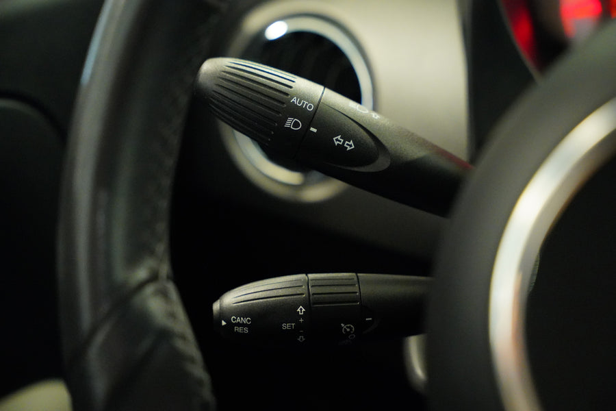 Fiat 500 1.2 51 kW S – foto 14