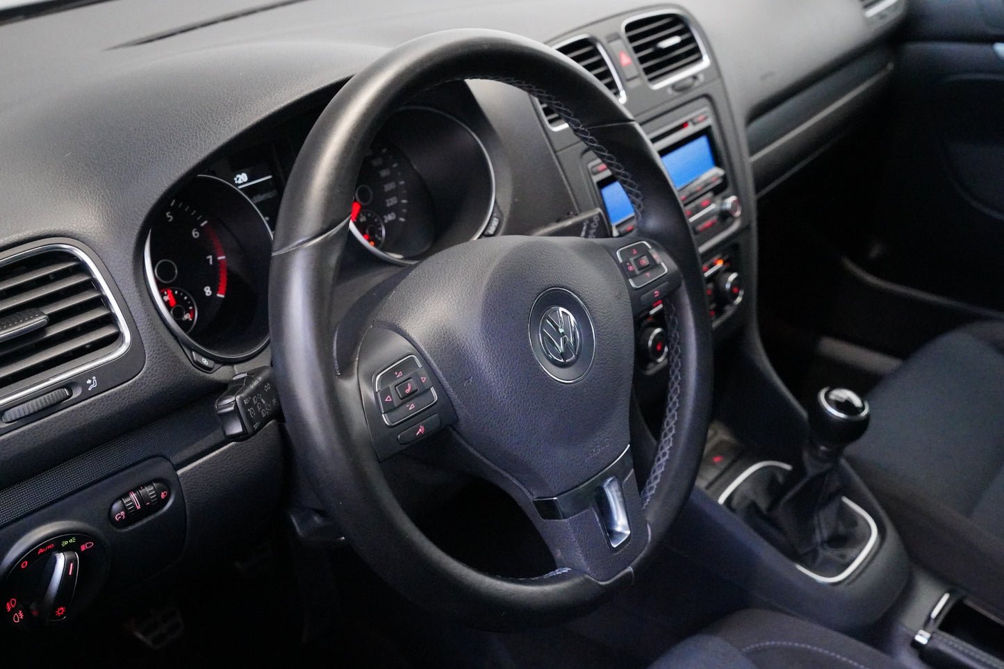 Volkswagen Golf 1.4 TSI 90 kW Trendline