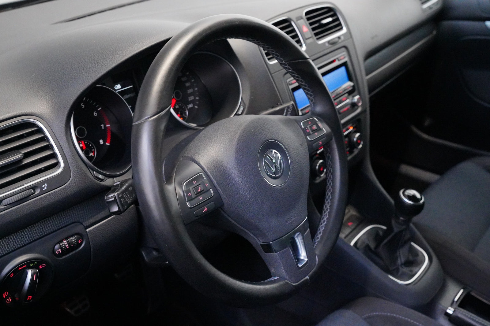Volkswagen Golf 1.4 TSI 90 kW Trendline – foto 14