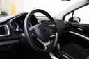 Suzuki SX4 S-Cross Suzuki SX4 S-cross