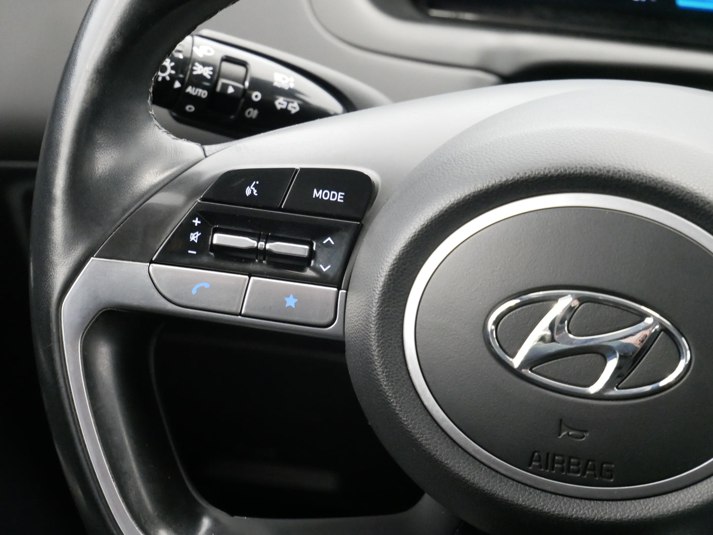Hyundai Tucson 1.6 T-GDI 110kW 4x4