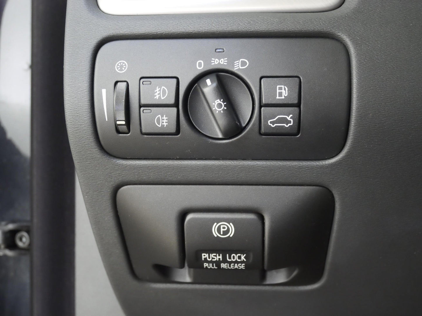 Volvo V70 2.5T 170 kW