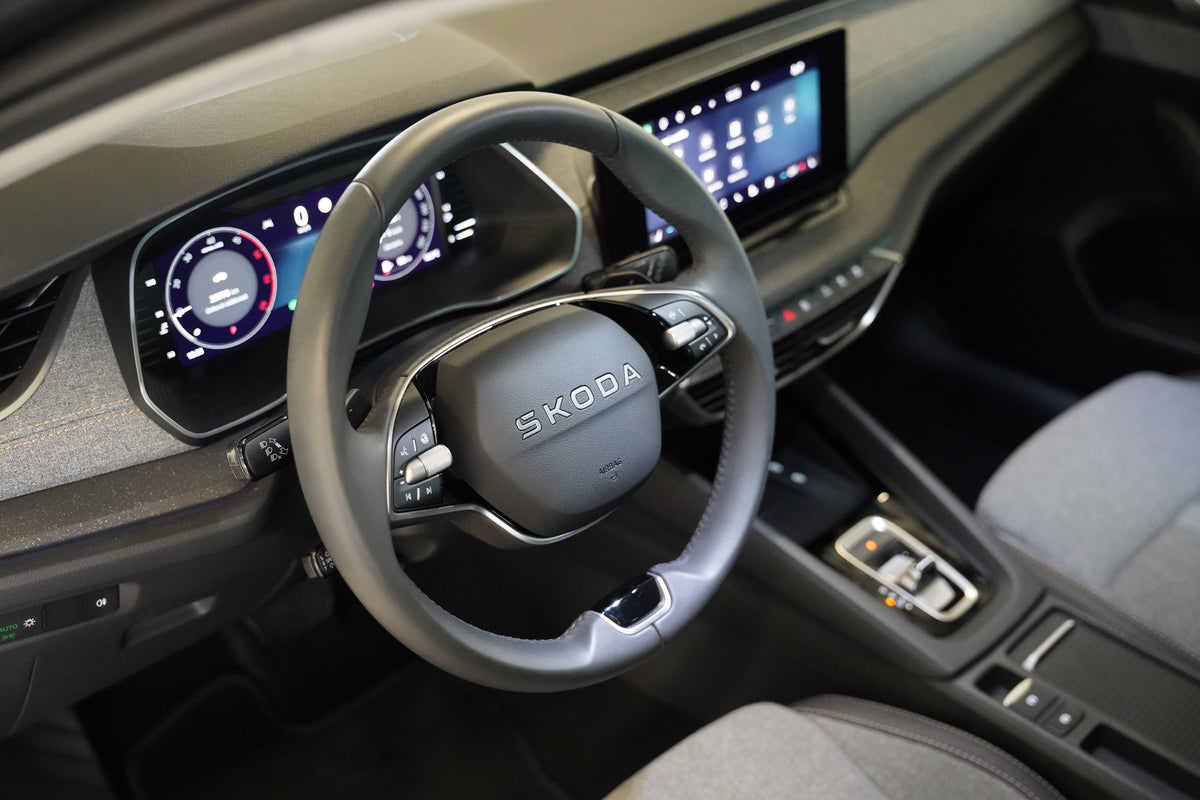 Škoda Octavia 2.0 TDI 110 kW Selection – foto 14