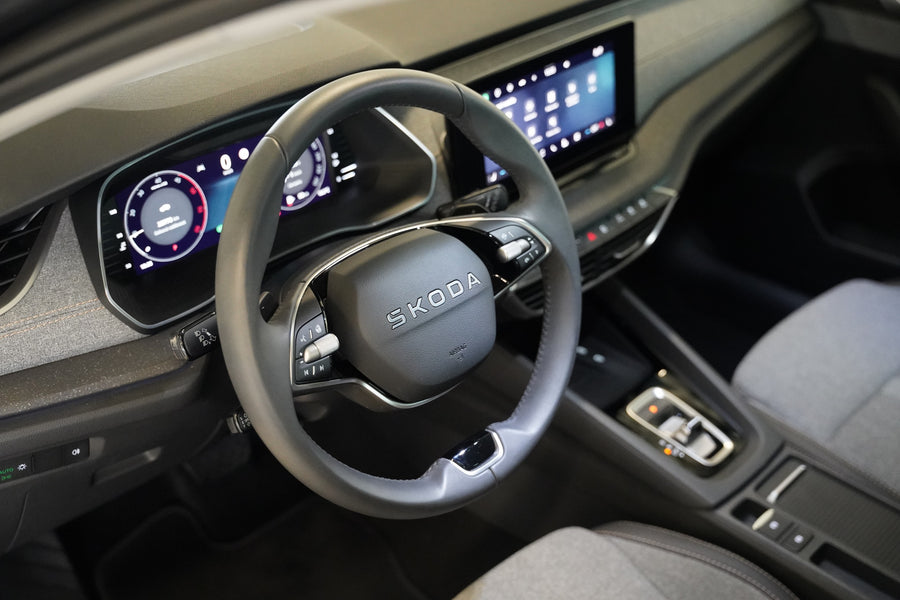 Škoda Octavia 2.0 TDI 110 kW Selection – foto 14